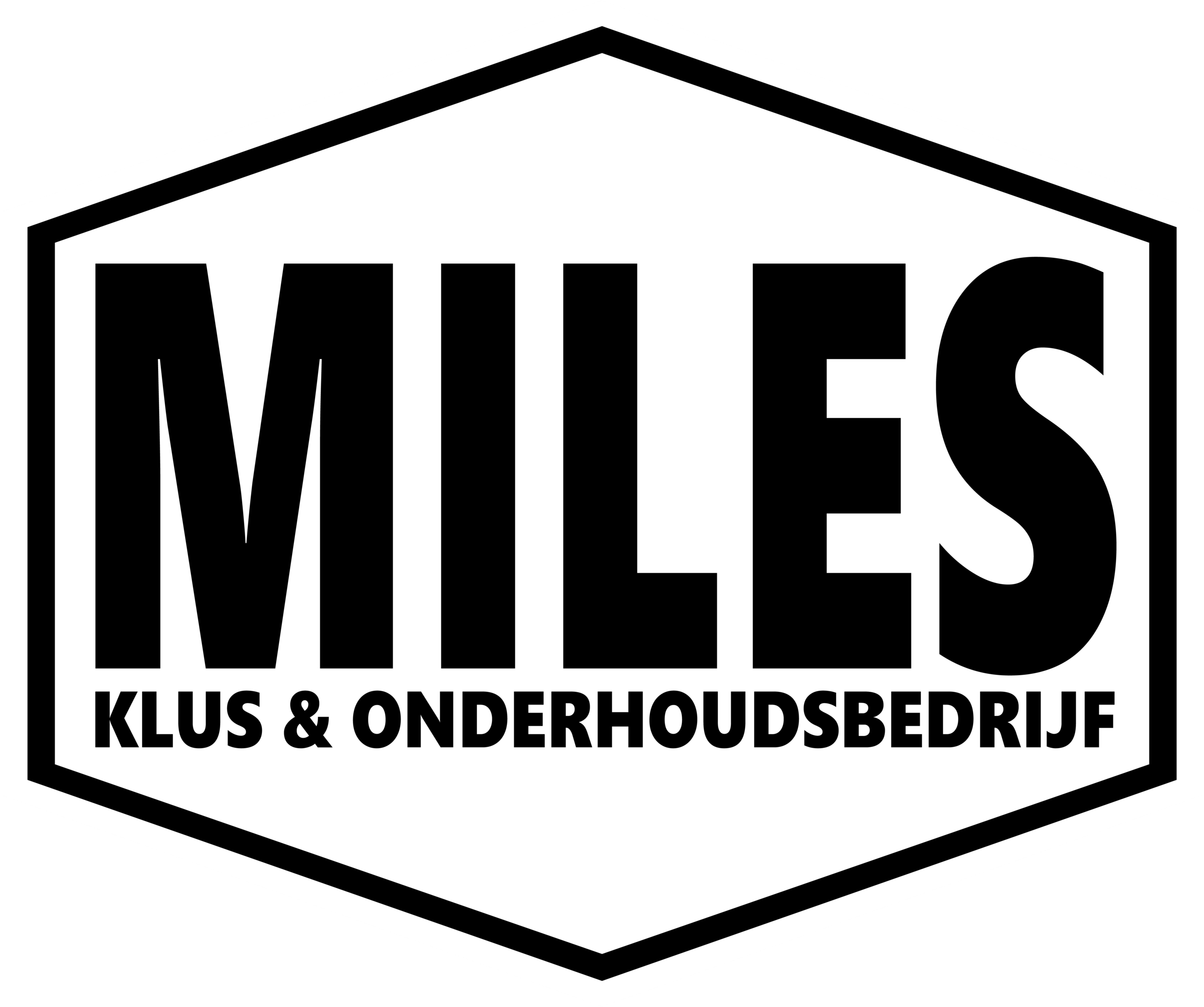 Klus & onderhoudsbedrijf Miles