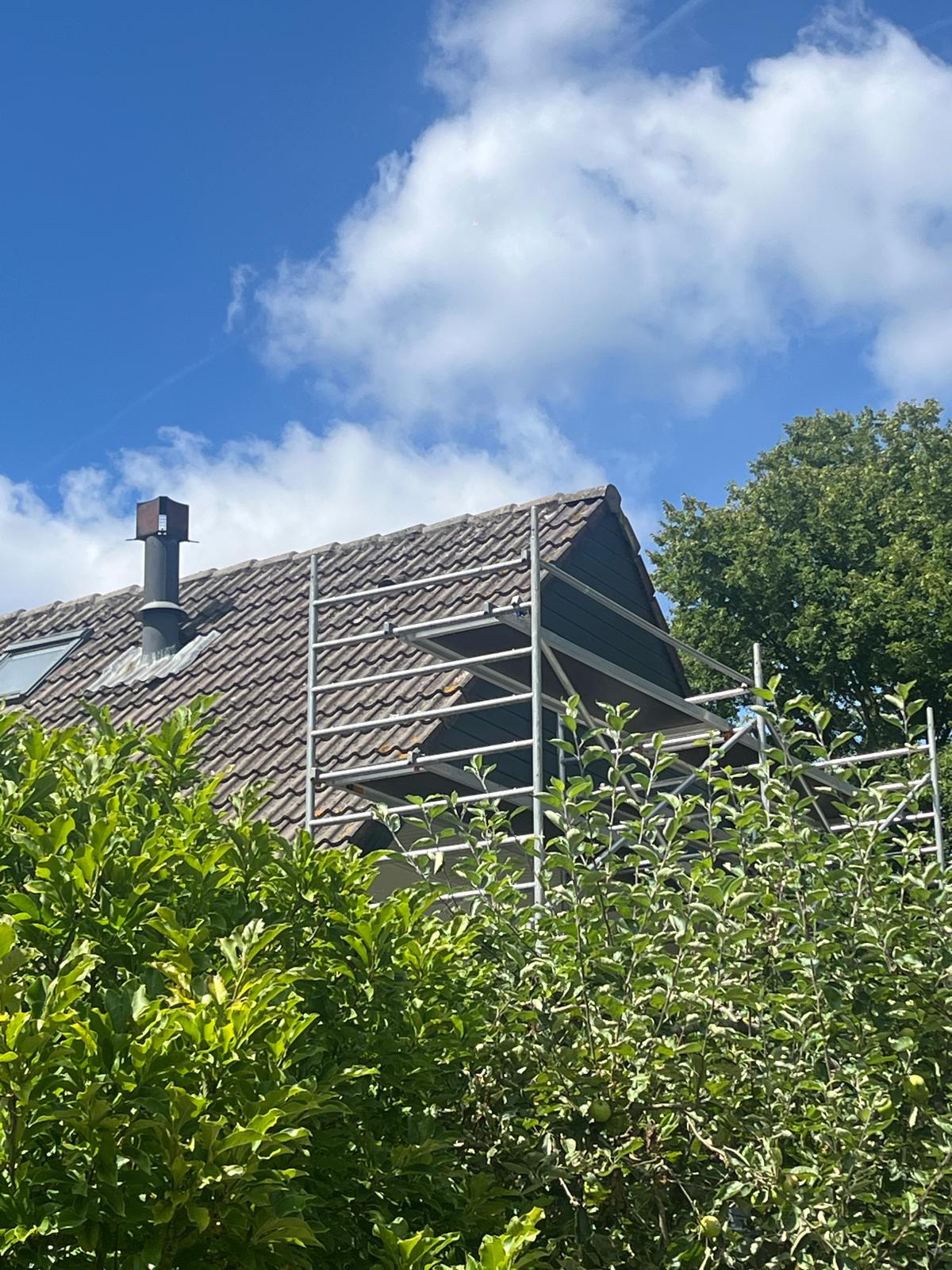 Gevelbekleding